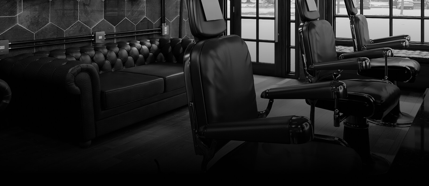 frizerski salon beograd reflection hair studio